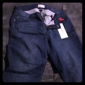 Brand new designer jeans! NWT never worn.
